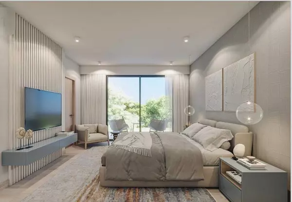 casas vacacionales y villas - PROYECTO Blue Breeze Residences VI,  10