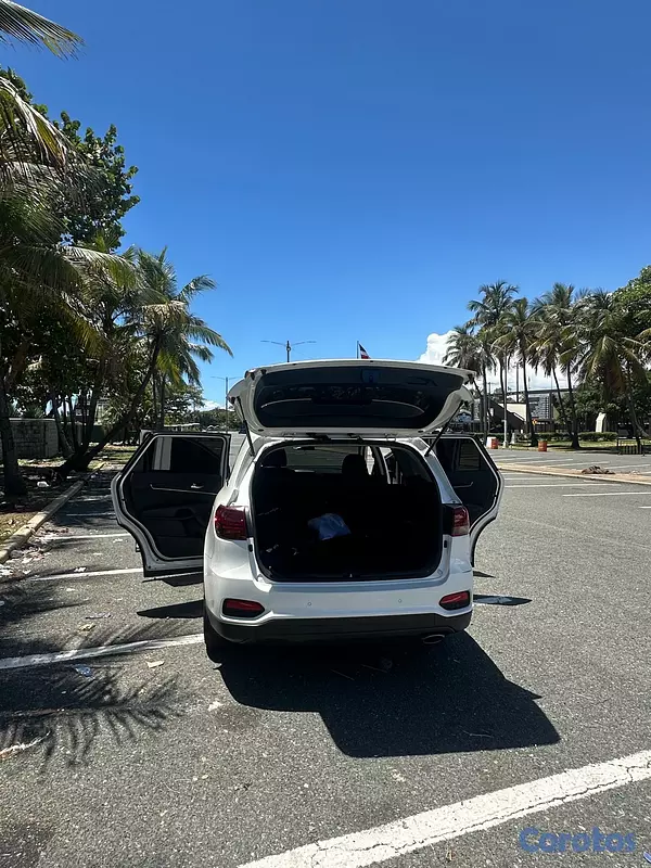 jeepetas y camionetas - Kia Sorento LX 2020 – ¡Excelentes condiciones!  6