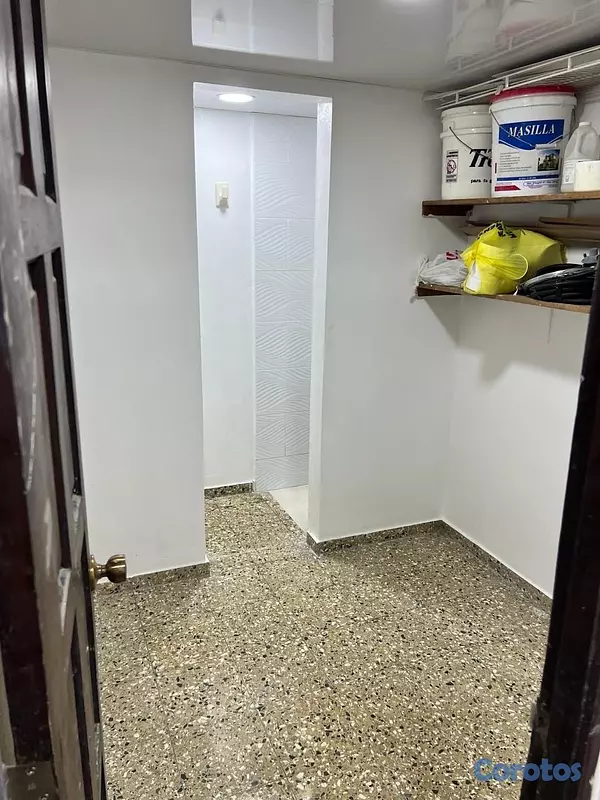 apartamentos - Apartamento En Venta Av.Independencia  10