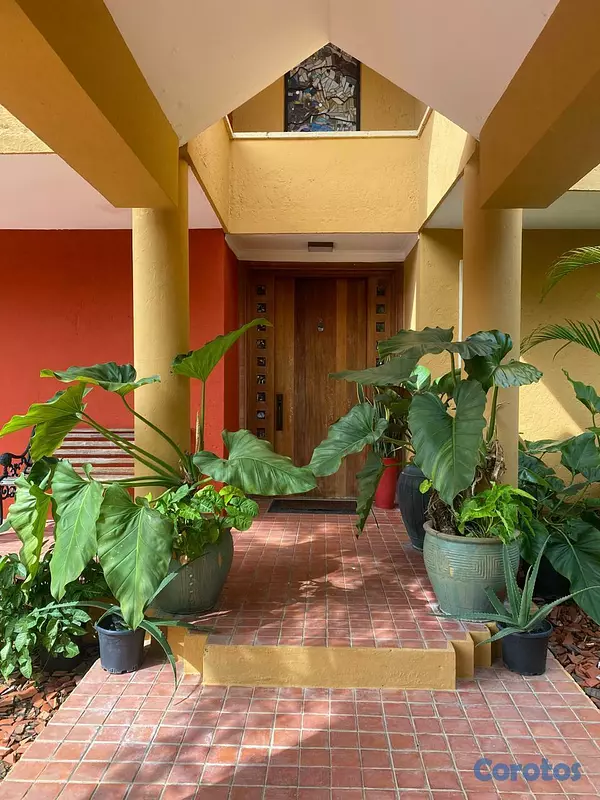 casas - CASA EN VENTA-ARROYO HONDO VIEJO  9