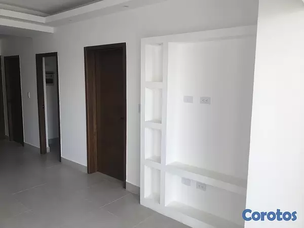 apartamentos - Alquilo apartemento de una habitación 3