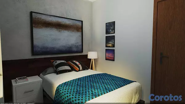 apartamentos - Venta De Proyecto En Autopista Las Américas 9