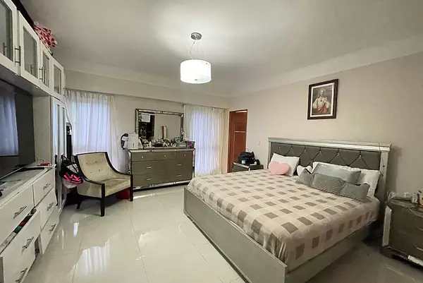 apartamentos - 🔵Apartamento piso 5 en serralles  4