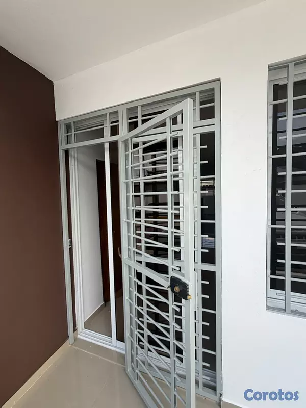 apartamentos - 🏡 APARTAMENTOS EN ALQUILER – RESIDENCIAL LA REINA 18