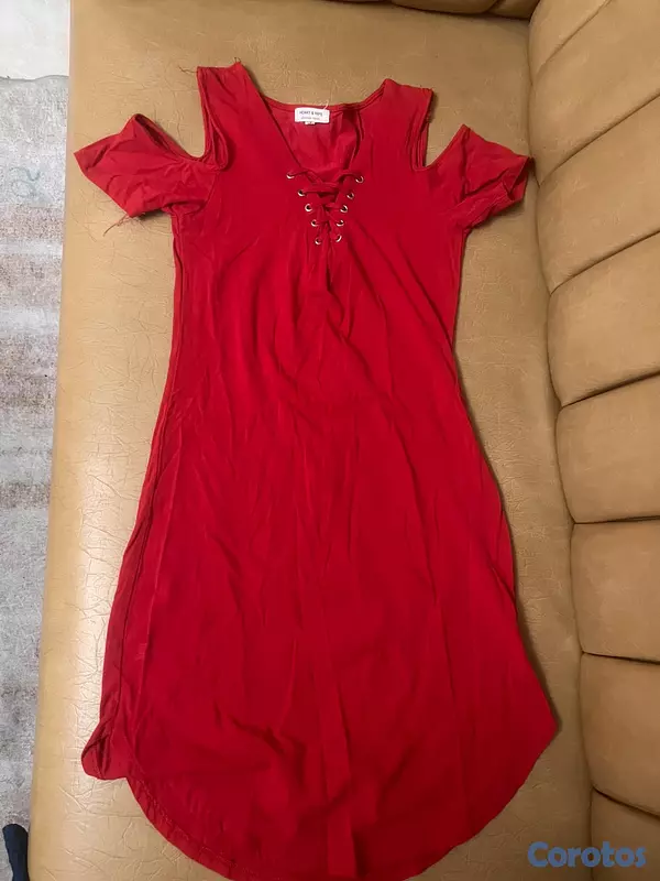 ropa para mujer - Se vende tienda de paca  2