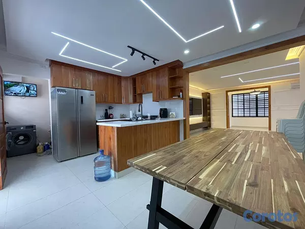 casas - Se vende 1er Nivel SDE 10