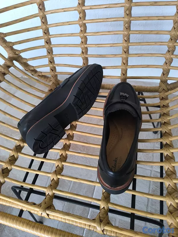 zapatos para mujer - Zapatos Clarks para mujer 3
