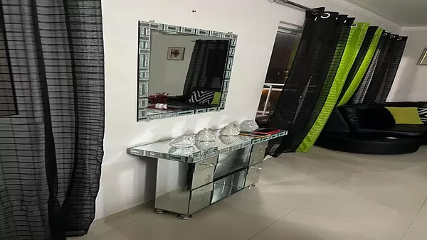apartamentos - APARTAMENTO CHARLES DE GAULLE SANTO DOMINGO ESTE PROX AUT DE SAN ISIDRO 7