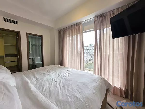 apartamentos - Apartamento en alquiler amueblado, en Condo Hotel Bella Vista! 10
