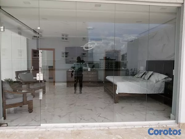 apartamentos - Descubre el lujo y la exclusividad en nuestro espectacular Penthouse en Marbella 10