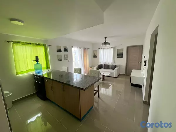 apartamentos - Serena Village Apartamento Dos Habitaciones 20