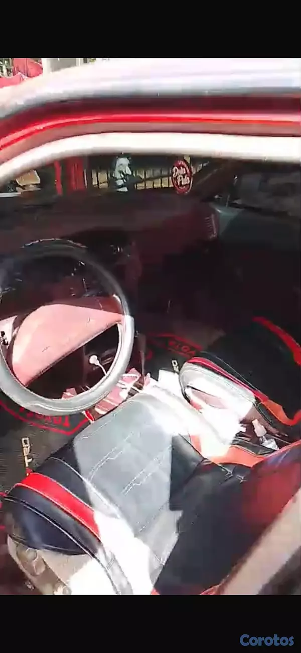 carros - vendo Toyota corola 1992 3