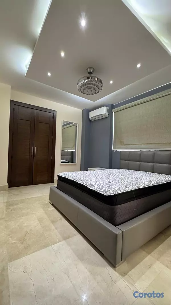 apartamentos - Exclusivo Penthouse de Lujo – Santiago 11