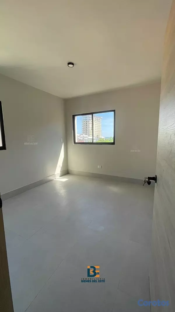 apartamentos - VENDO apartamento NUEVO de Una habitacion en Juan  7