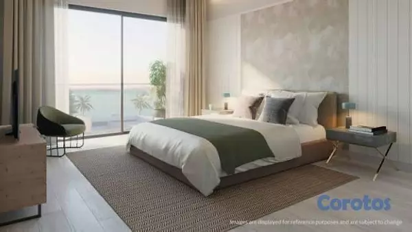 apartamentos - Venta Rápida – Apartamento en Proyecto Moderno con 5