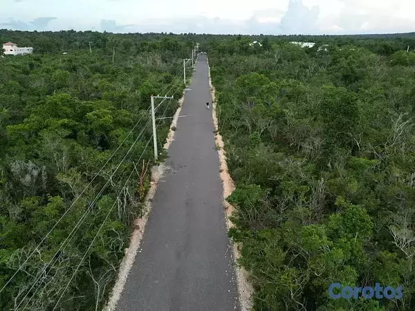 solares y terrenos - Bayahibe – Terreno en venta de 1,025 m2 3