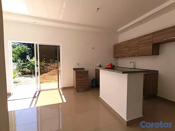 casas - Punta cana vendo casa nueva  9