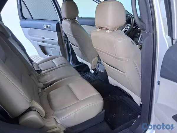 jeepetas y camionetas - Ford Explorer XL 2013 10
