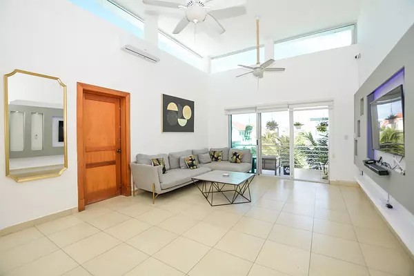 apartamentos - Vendo Penthouse en Punta Cana Village 6