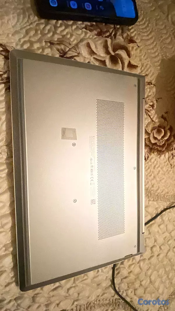 computadoras y laptops - Laptop HP ProBook 440 G8 core i5 de 11VA gener, 4