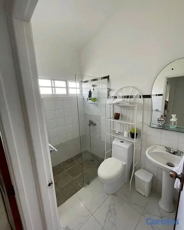 casas vacacionales y villas - CASA EXCLUSIVA EN VENTA EN JUAN DOLIÓ A 500 METROS DE LA PLAYA  6
