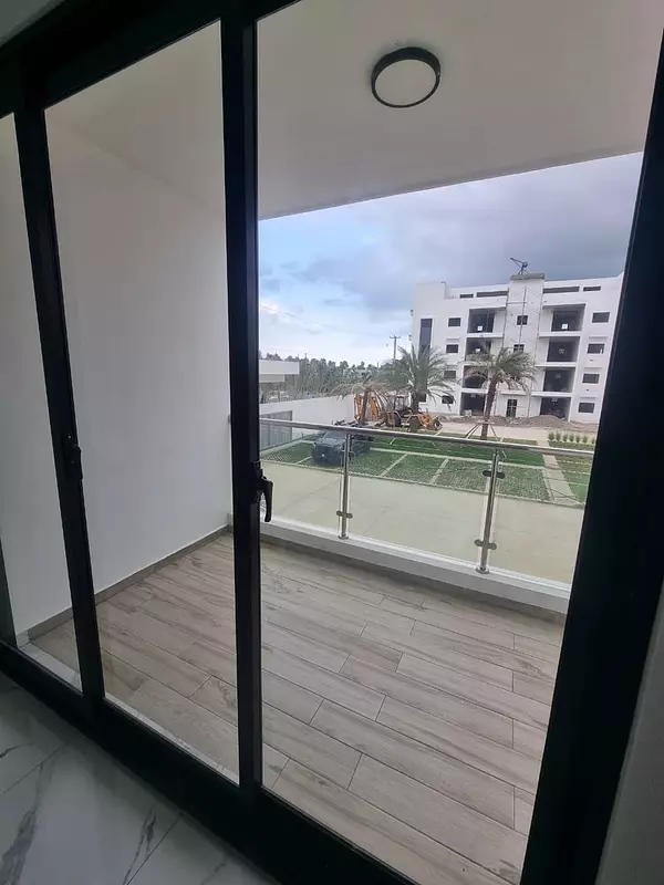 apartamentos - Apartamento Nuveo 2do Nivel en La Vega  3