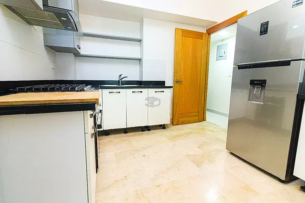 apartamentos - Alquilo en piantini  10