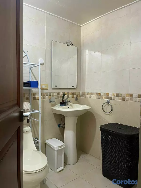 apartamentos - VENDO Apartamento en COLINAS DE LOS RIOS 14