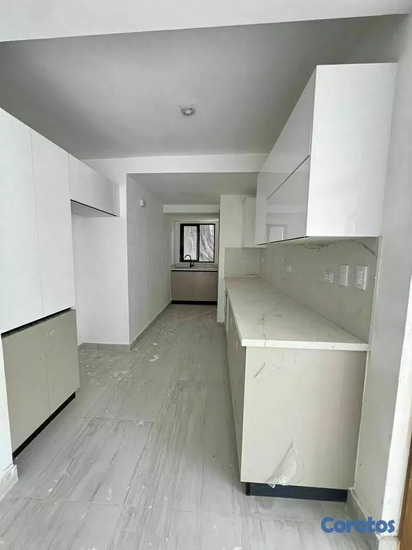 apartamentos - Apartamento de 3 habitaciones + estudio  4