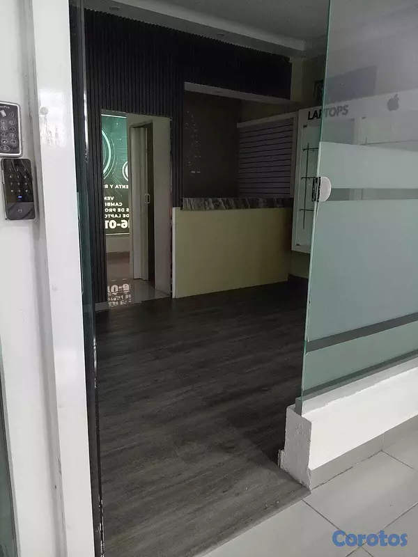 oficinas y locales comerciales - Alquilo Local en la Zona Universitaria  1