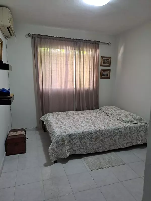 apartamentos -  apartamento en el vergel 126mts.4to Pso, sin ascensor3 hab 1