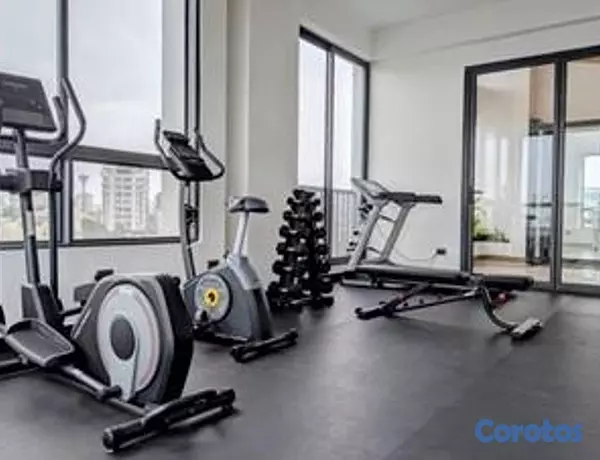 apartamentos - venta en urbanizacion fernandez 6