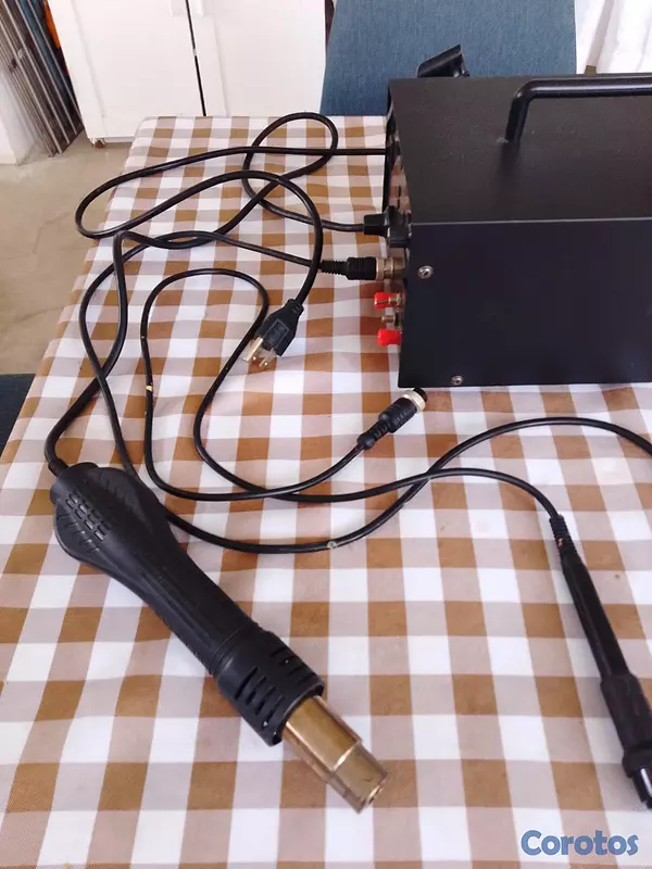 accesorios para electronica - No lo uso  6