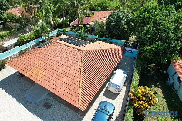 casas - Casa en Venta en Bavaro Punta Cana  CODIGO: PD617 14