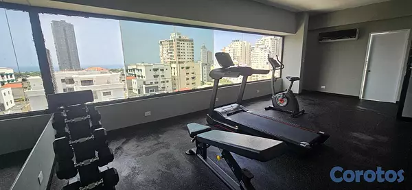 apartamentos - Apartamento Nuevo para estrenar en El Renacimiento 8