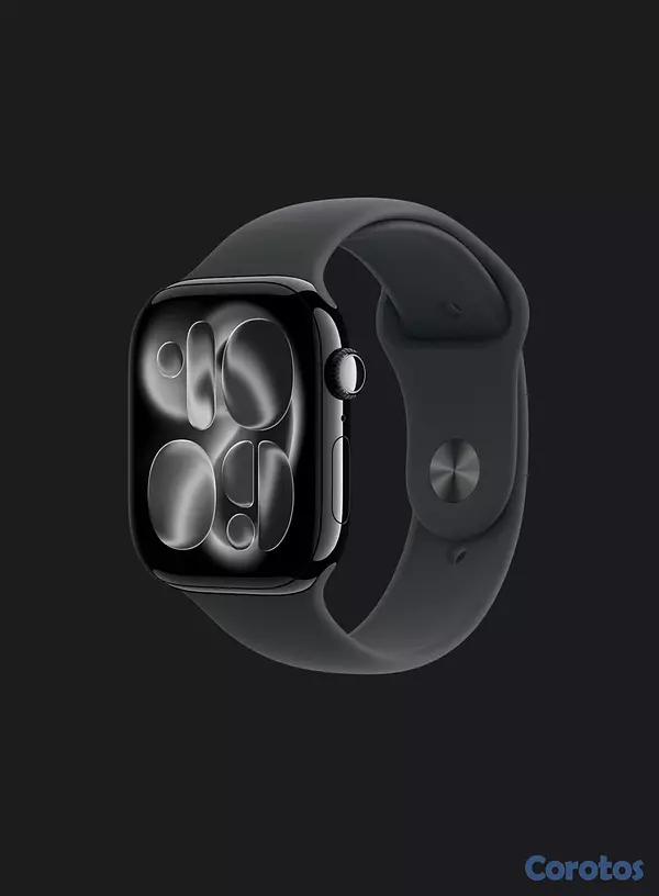 accesorios para electronica - Apple Watch Series 11 – 42mm & 46mm – Nuevos Sellados  3