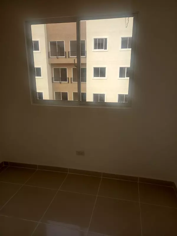 apartamentos - Vendo apartamento en El Residencial Sembrador VII 10