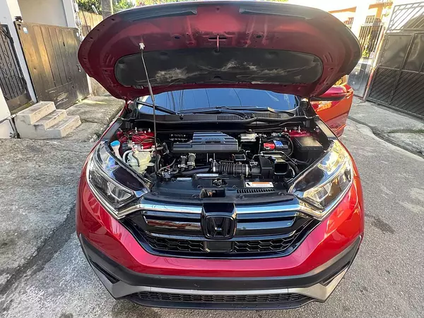 jeepetas y camionetas - Honda crv exl 2022 10