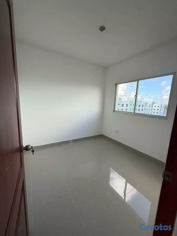 apartamentos - PENTHOUSE EN BOCA CHICA NUEVO SIN ESTRENAR  4