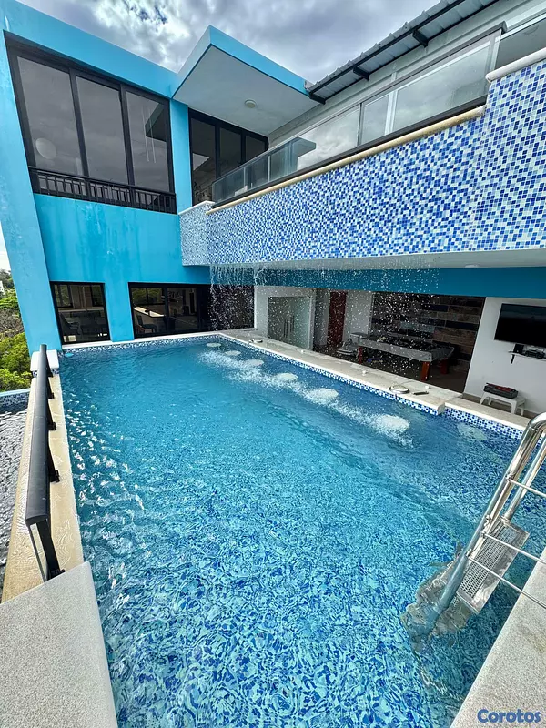 oficinas y locales comerciales - Edificio en Venta en Gascue wi 4
