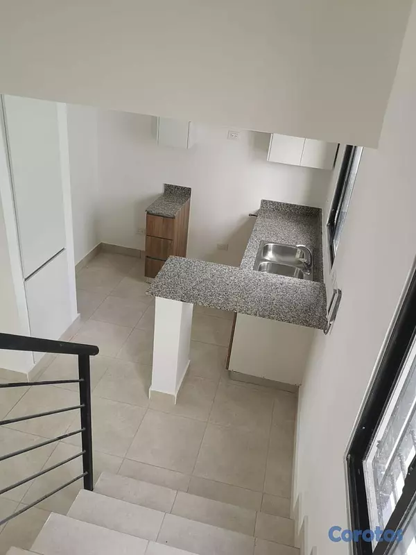 apartamentos - VENDO APARTAMENTO, SANTIAGO 6