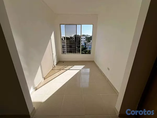 apartamentos - APARTAMENTO EN ALQUILER EN 17,000 MIL CON MANTENIMIENTO INCLUIDO 🏡  3