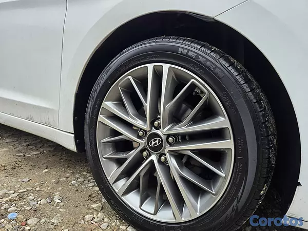 carros - HYUNDAI AVANTE FULL DE LUXE RECIEN IMPORTADO estam 6