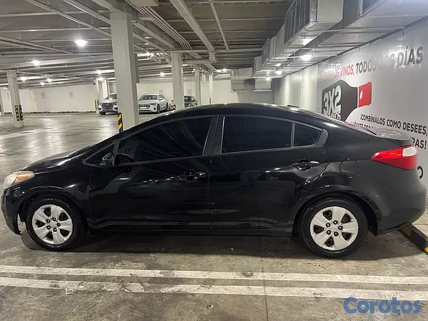carros - KIA FORTE 2016 en venta 10