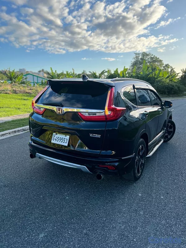 jeepetas y camionetas - ♻️Honda CR-V EXL 2019✅ 10