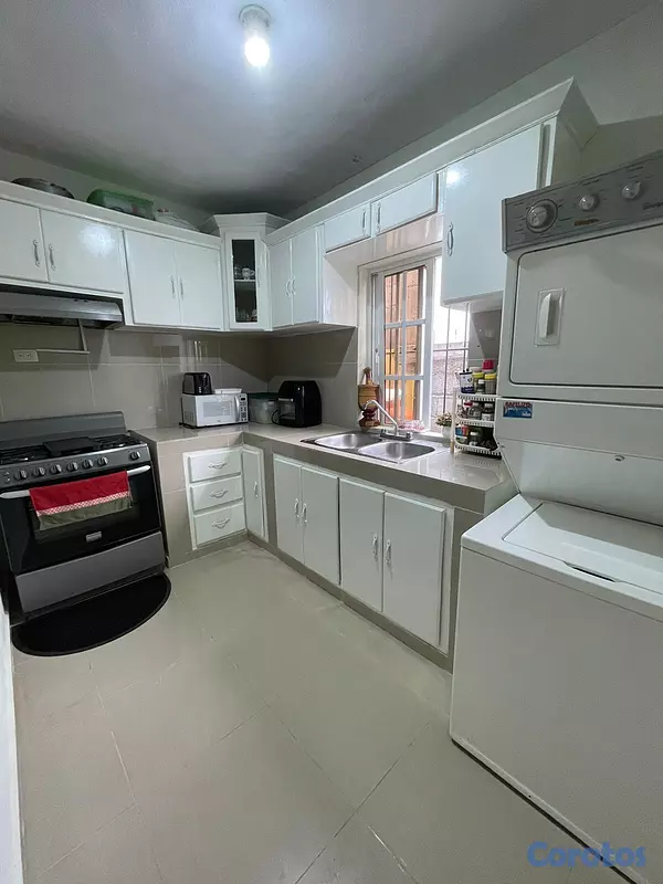 casas - Vendo casa duplex en Monte Plata 5