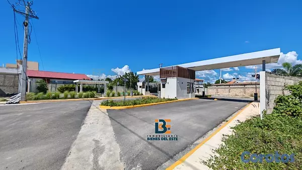 casas - Se Vende Casa NUEVA EN RESIDENCIAL Villa España, S 10