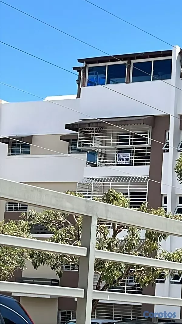 apartamentos - penthouse en venta, en zona privilegiada 🏡 2