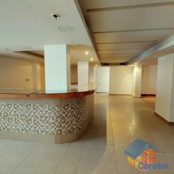 otros inmuebles - Edificio Venta Los Prados 1