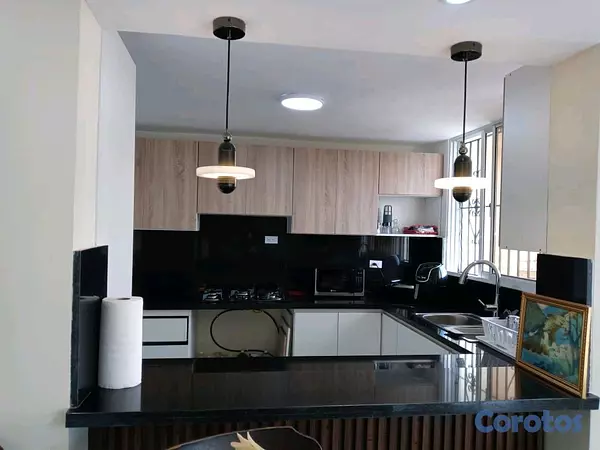 apartamentos - en el renacimiento  bello apartamento  remodelado 2 hab en zona exclusiva  16